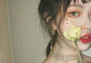 女生专用好看头像图片,唯美可爱，展现个性魅力”