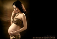 广州孕妇照写真摄影,记录孕期美好时光